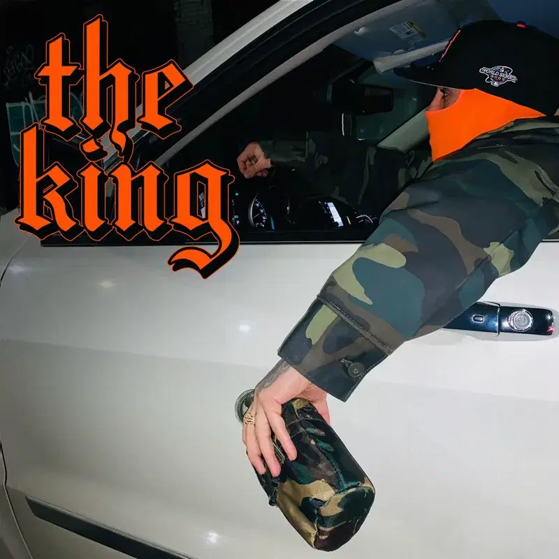 The King