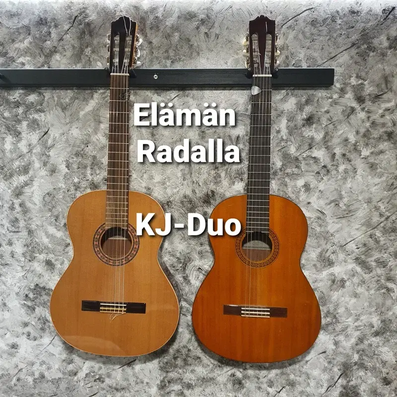 Elämän Radalla