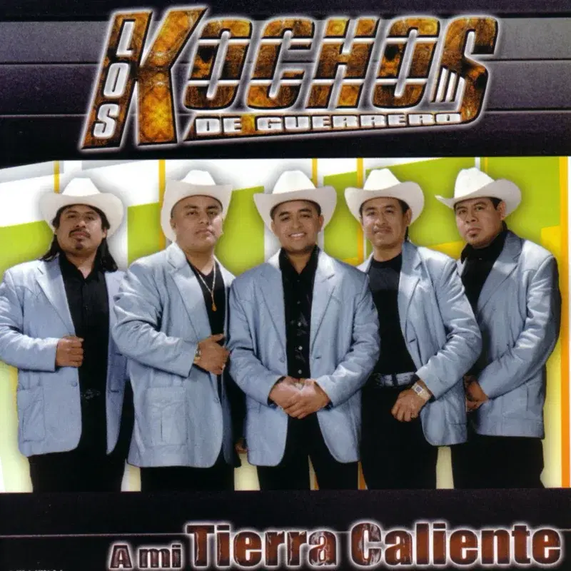 A Mi Tierra Caliente