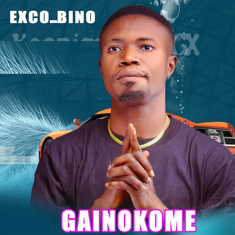 Gainokome