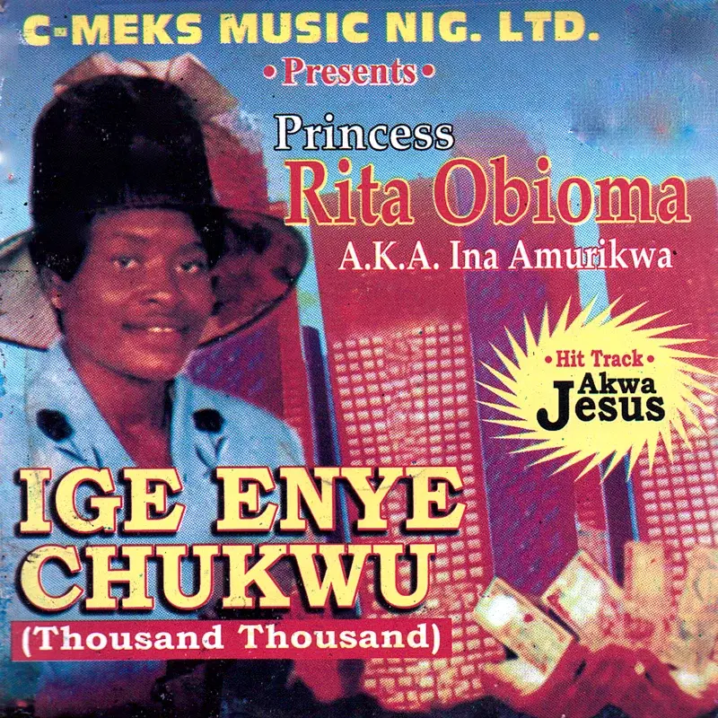 Ige Enye Chukwu (Thousand Thousand)