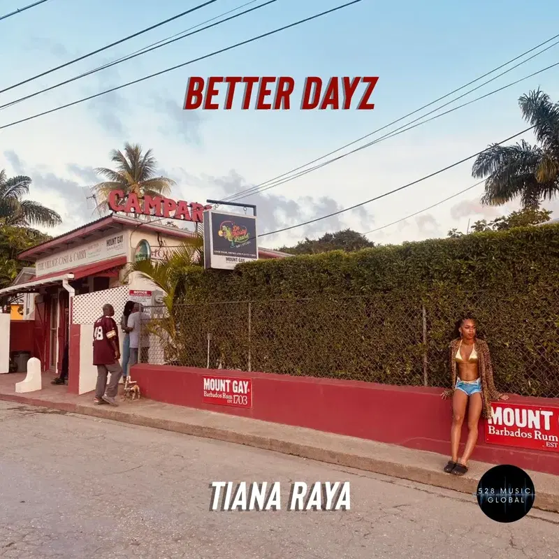 Better Dayz