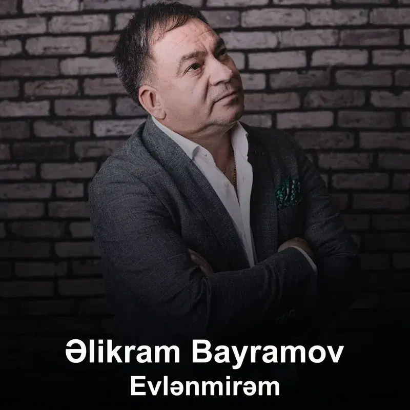 Evlənmirəm