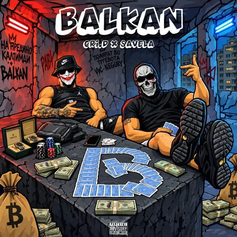 Cover Art
