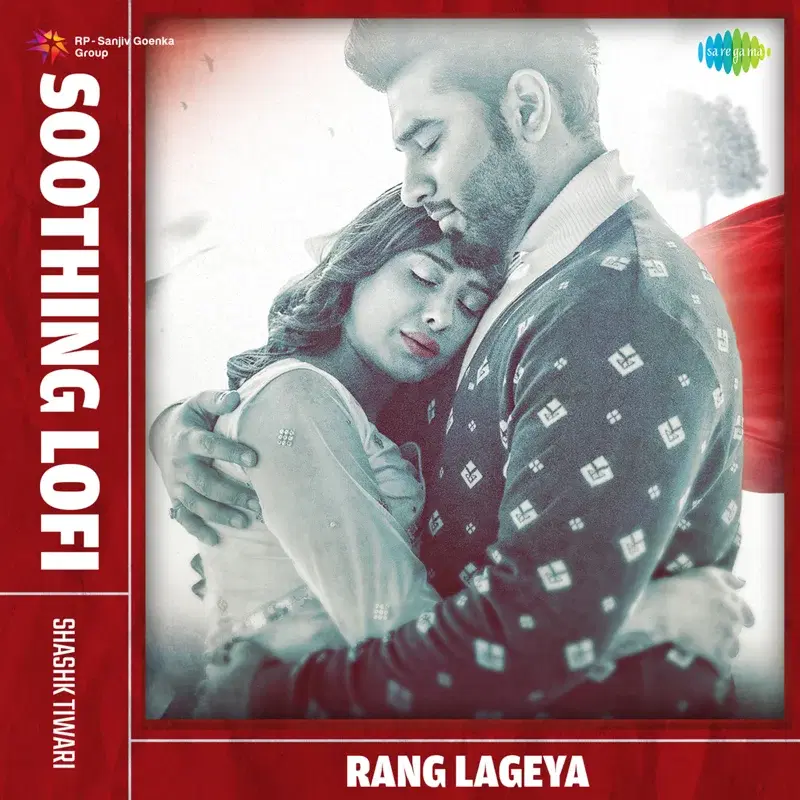 Rang Lageya