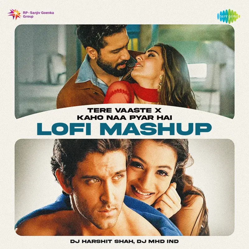Tere Vaaste X Kaho Naa Pyar Hai