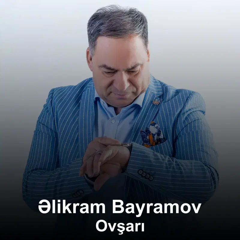 Ovşarı
