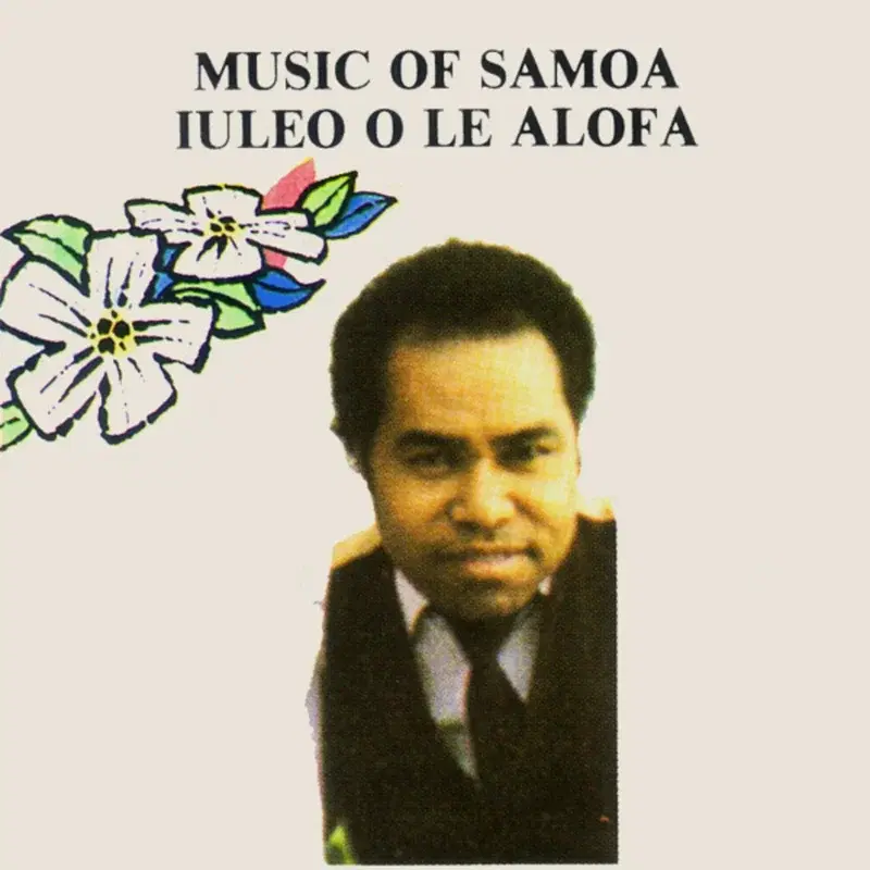 Music of Samoa