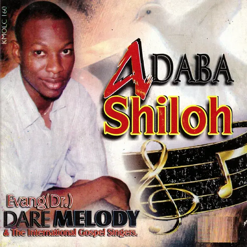 Adaba Shiloh