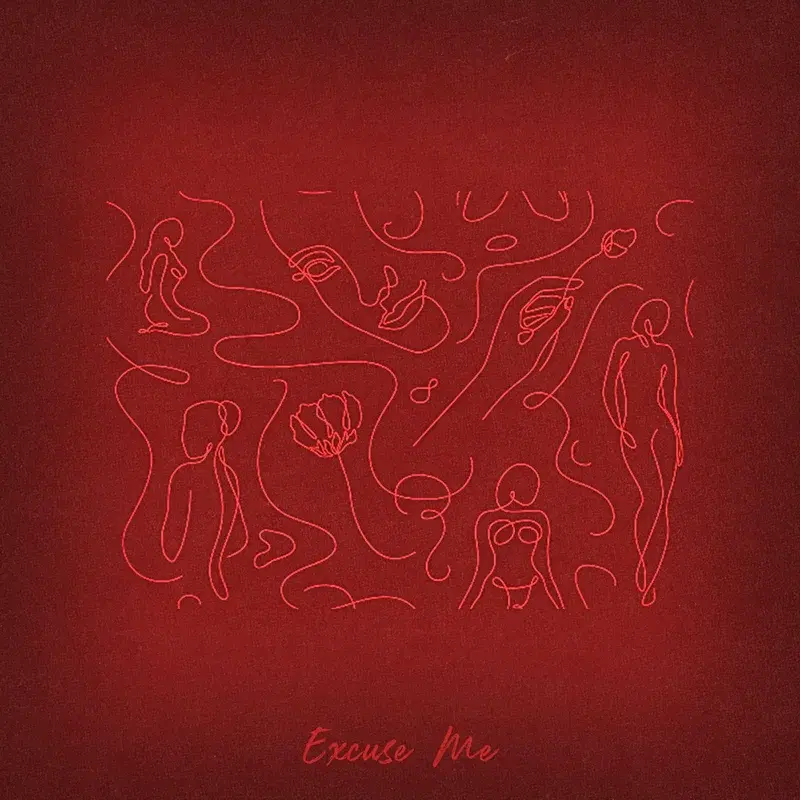 Excuse Me (feat. GVVAAN)