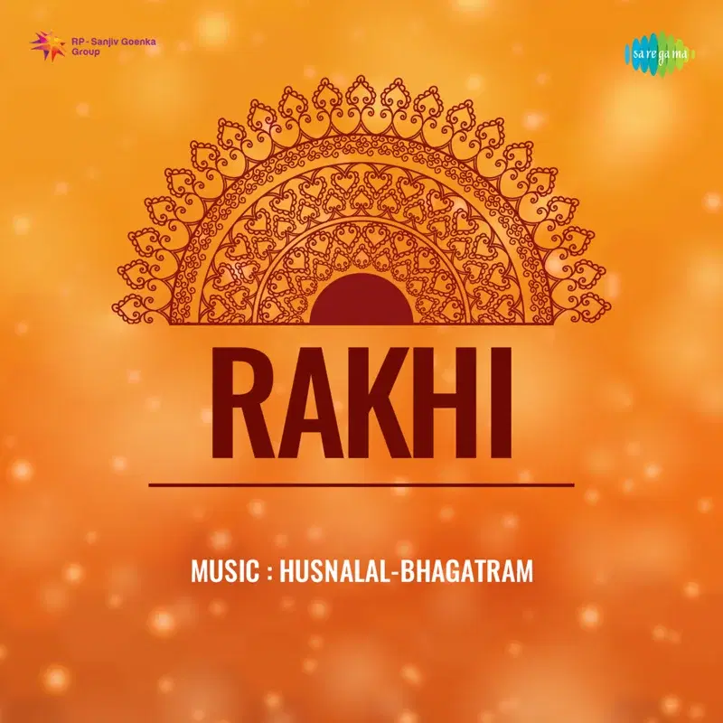 Rakhi (Original Motion Picture Soundtrack)
