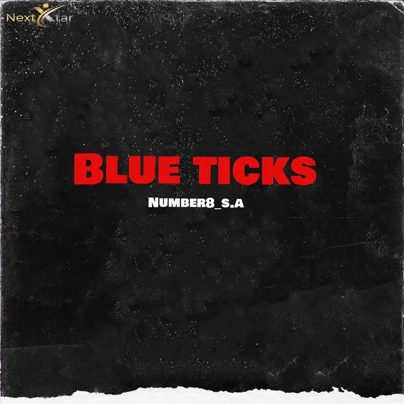 Blue Ticks