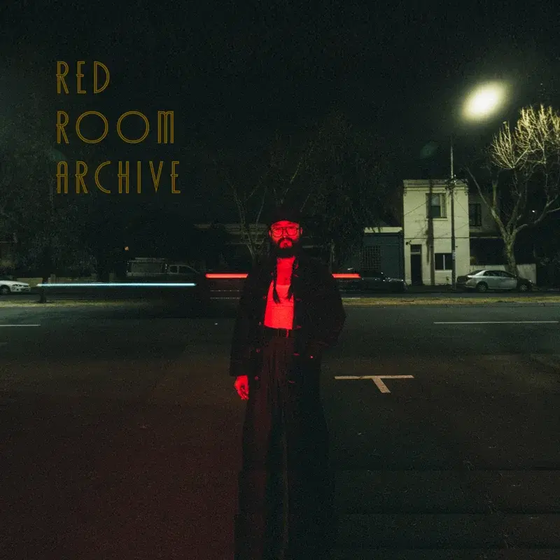 Red Room Archive