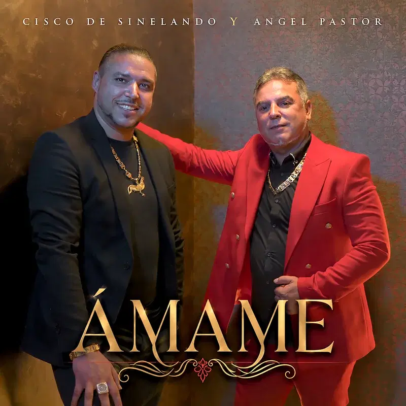 Ámame
