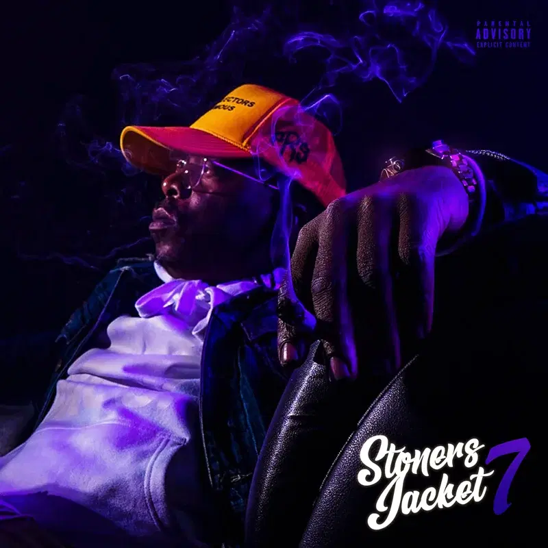 Stoners Jacket 7
