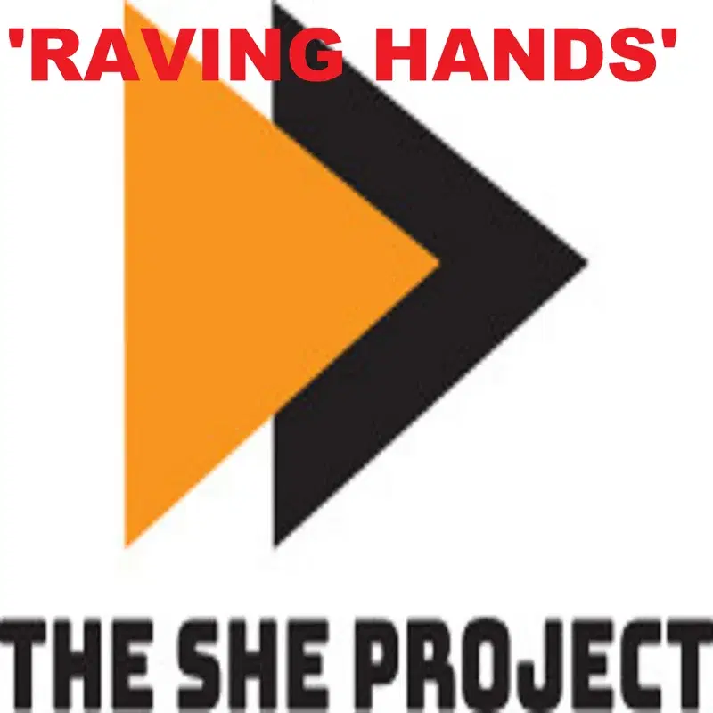 Raving Hands