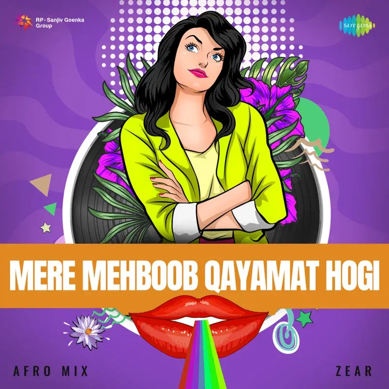 Mere Mehboob Qayamat Hogi