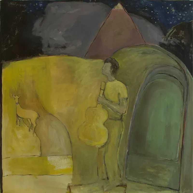 Cover Art