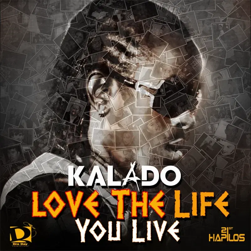 Love the Life You Live