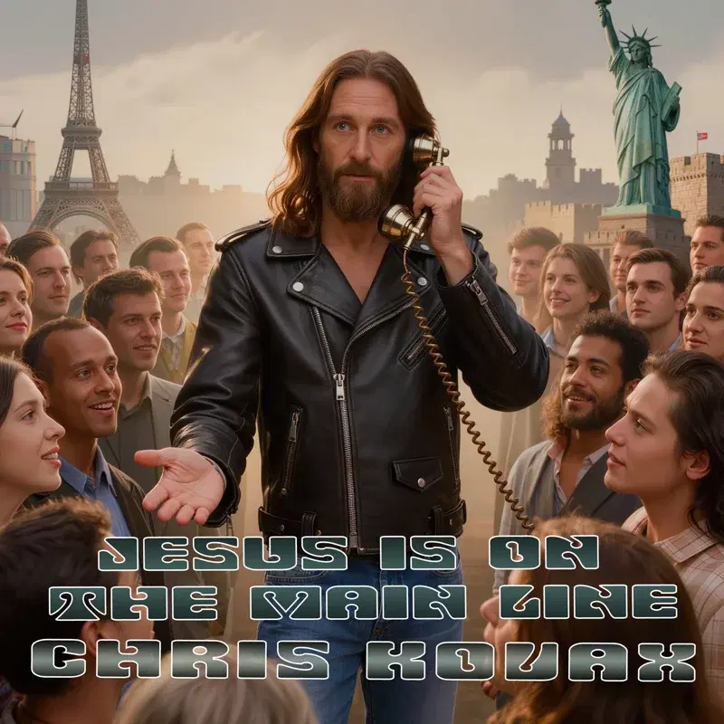 Cover Art