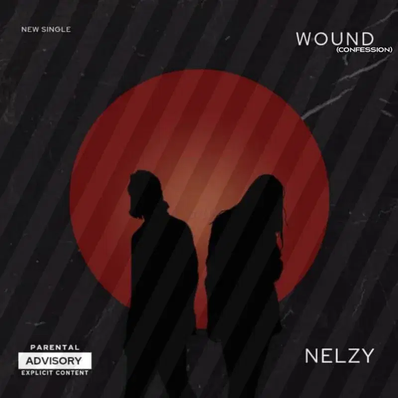 Wound (Confession)