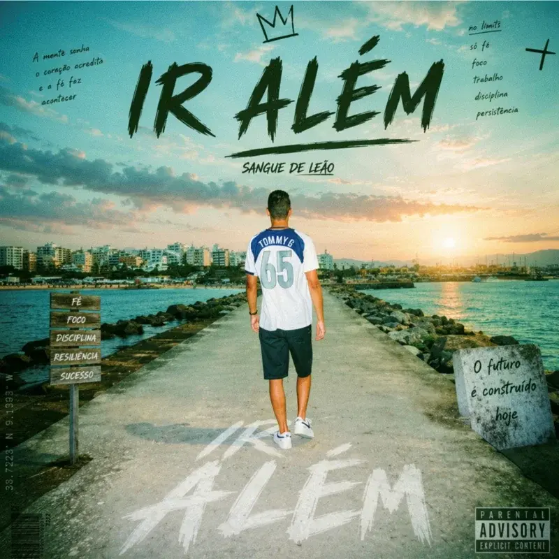 Ir Além