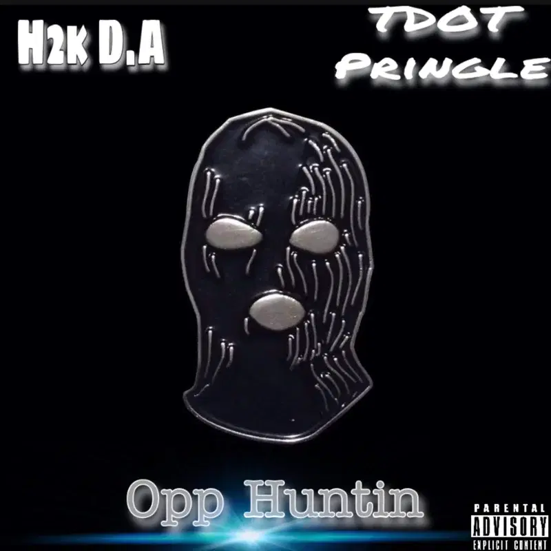 Opp Huntin