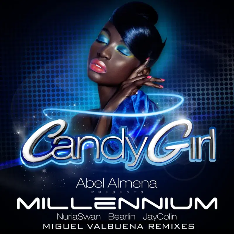 Candy Girl