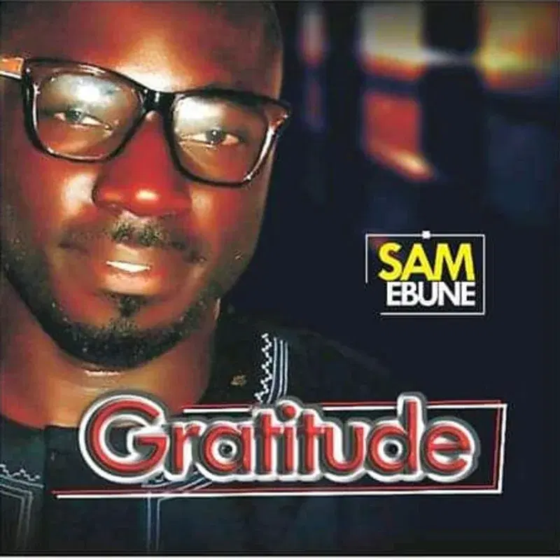 Gratitude