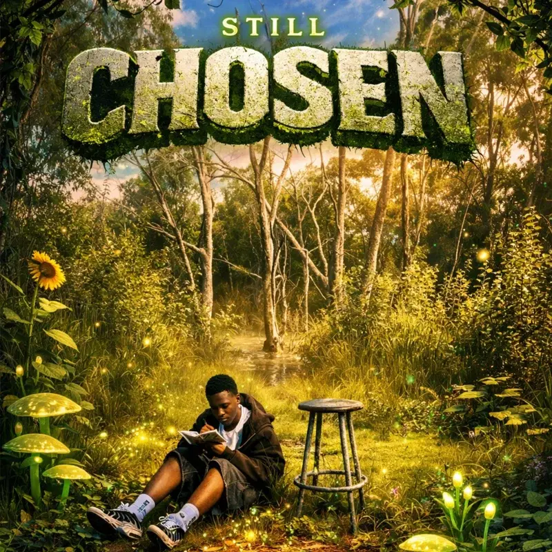 Still Chosen