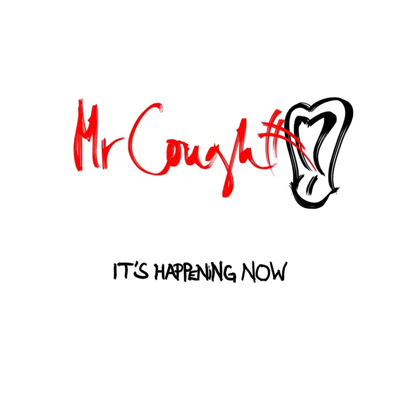 It´s Happening Now
