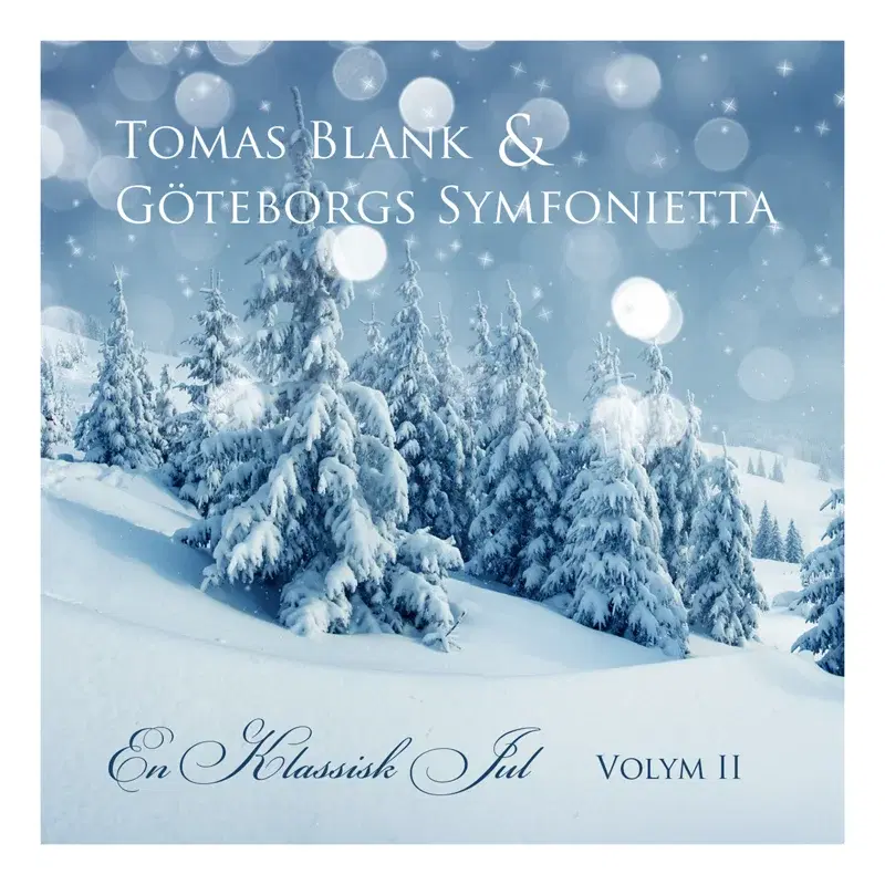 En Klassisk Jul, Vol. 2