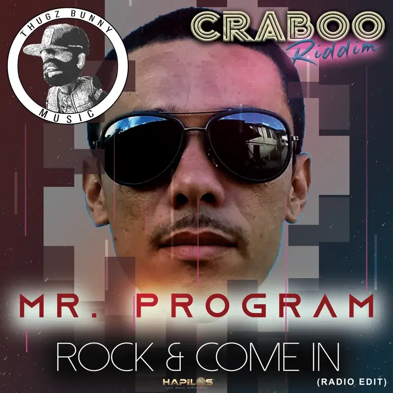 Rock & Come In