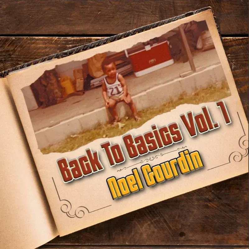 Back To Basics, Vol. 1