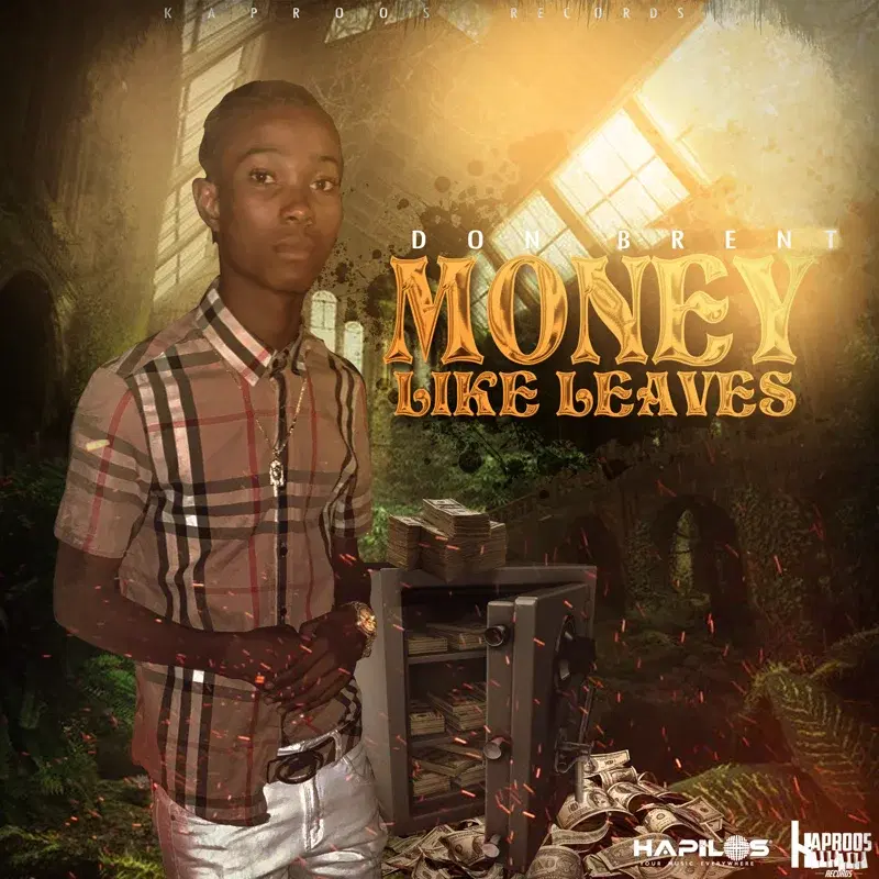 Money Like Leaves