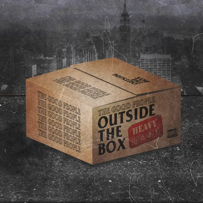 Outside the Box