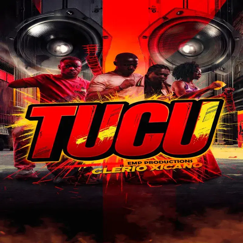 Tucu Tucu