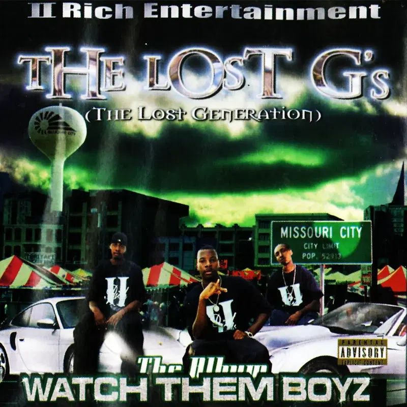 Watch Them Boyz