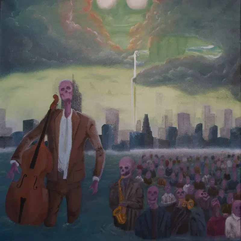 Zombie Formula