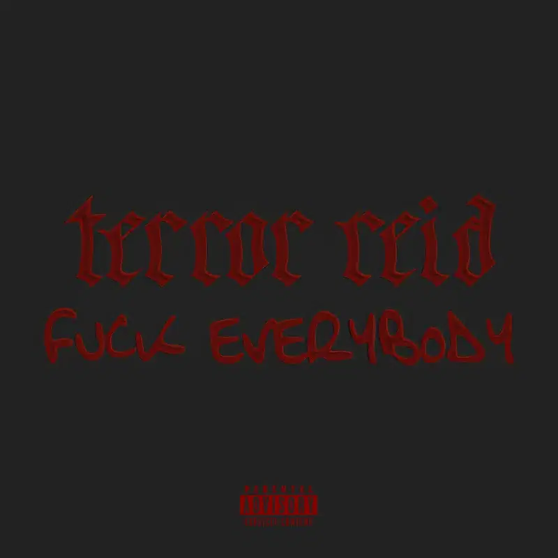 FUCK EVERYBODY