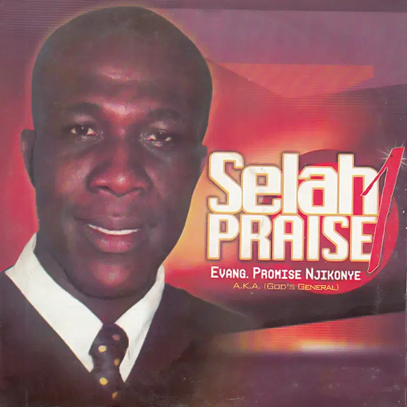Selah Praise 1