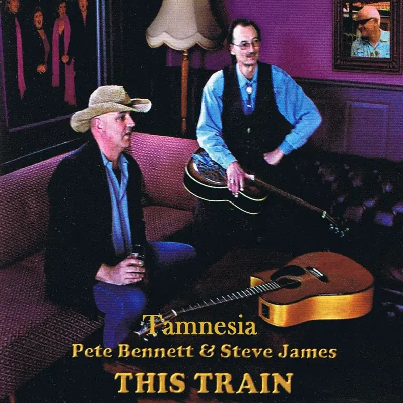 This Train