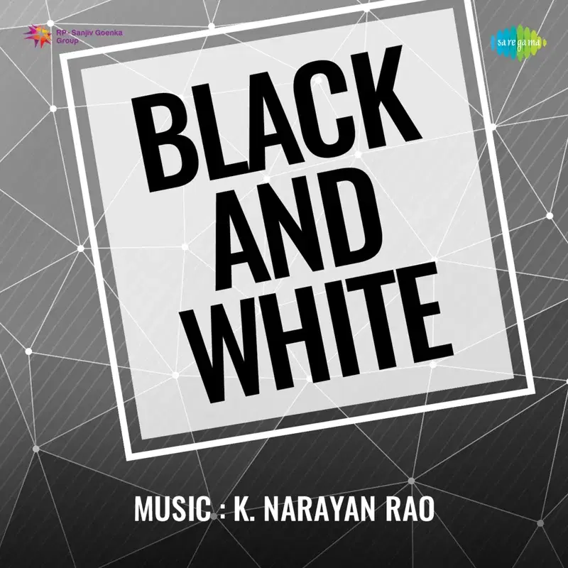 Black and White (Original Motion Picture Soundtrack)