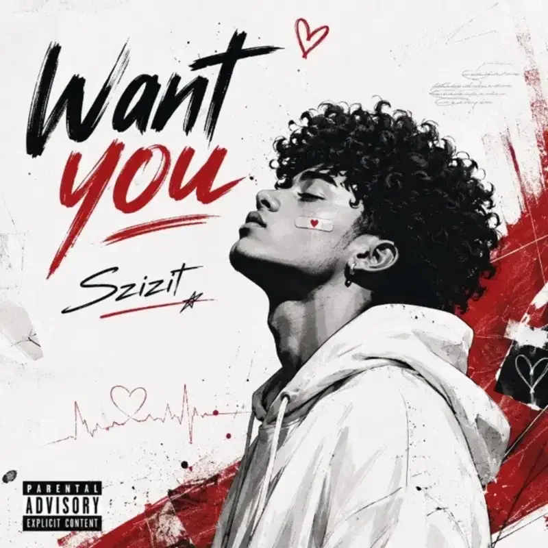 Want You