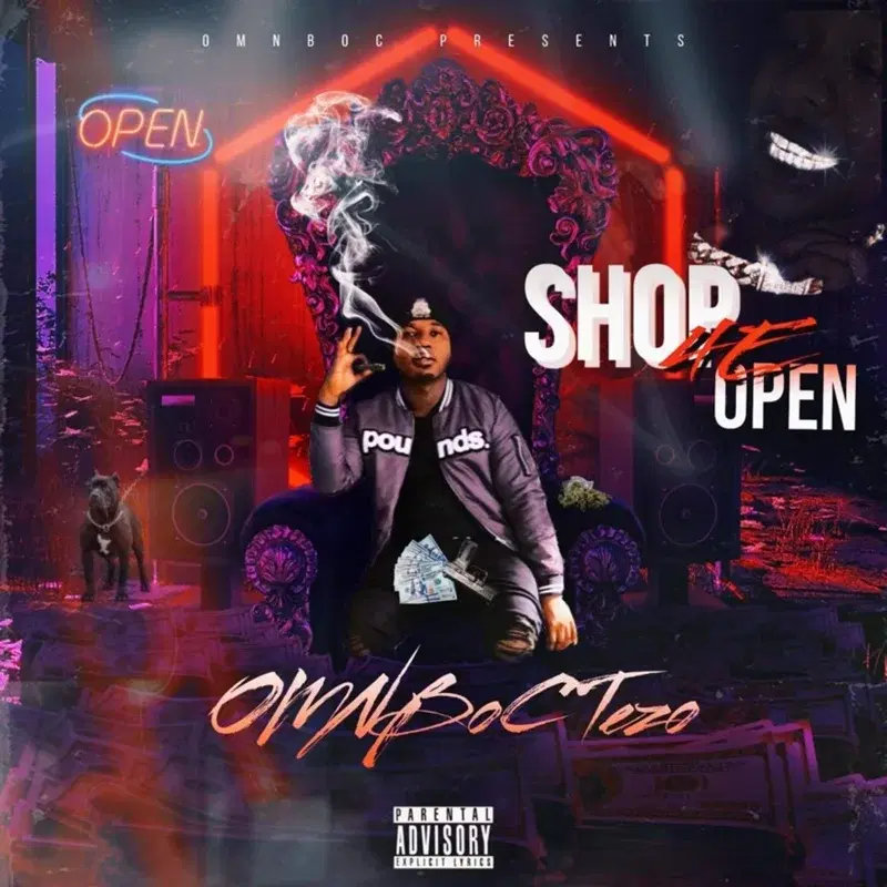 Shop 4ever Open