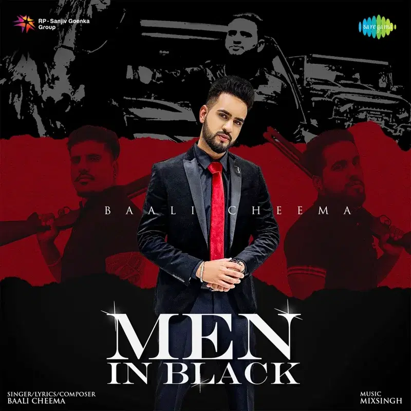 Men in Black
