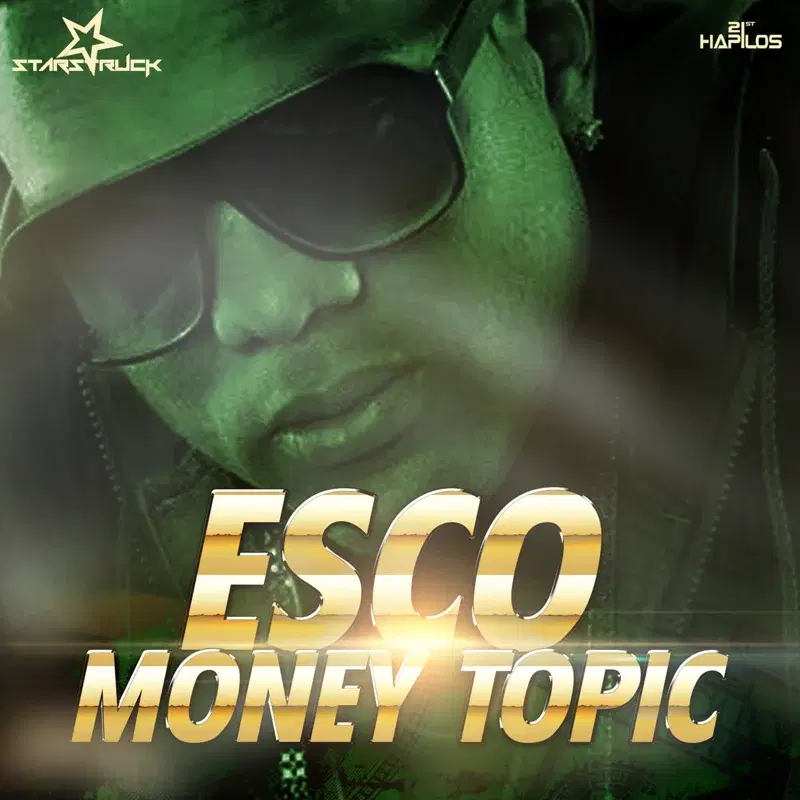 Money Topic - Single
