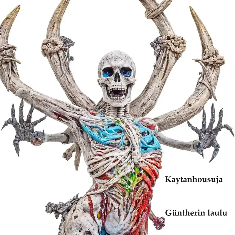Güntherin laulu