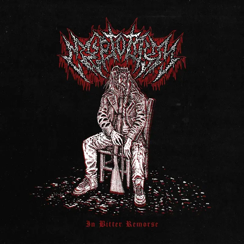 In Bitter Remorse