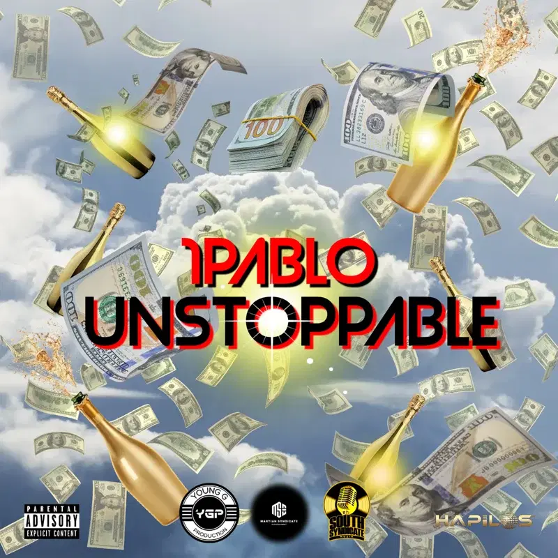Unstoppable